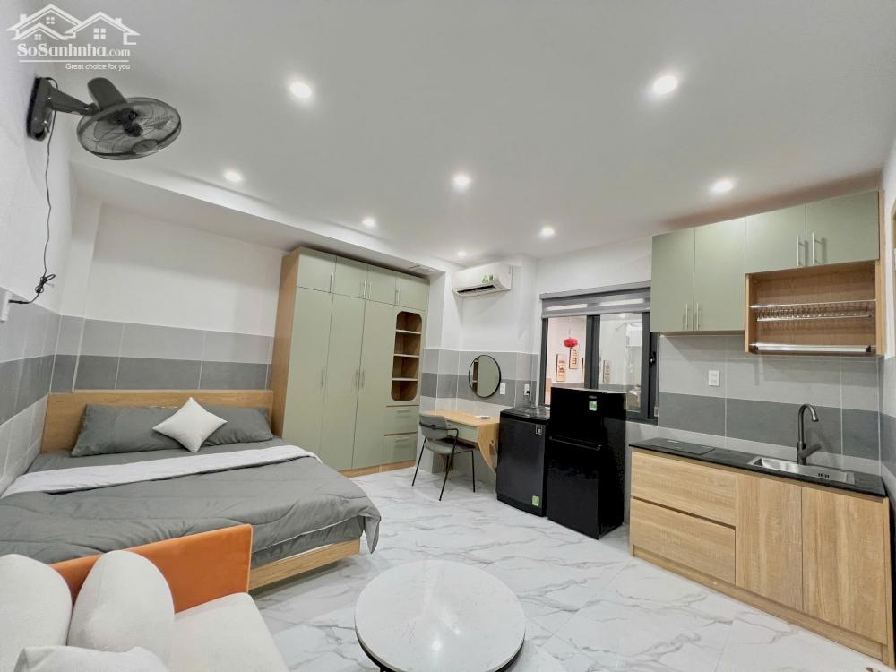 Căn hộ quận 10 đường sư vạn hạnh siêu hot gần vạn hạnh mall