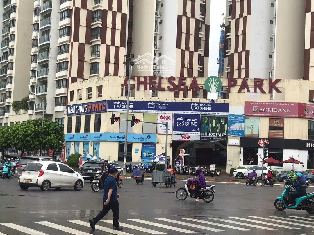 Cho Thuê Chân Đế Kim Văn - Kim Lũ, Lô Góc 2 Mặt Tiền .Diện Tích180M2, 1 Tầng,Mặt Tiền30M, Giá : 150 Triệu/Tháng