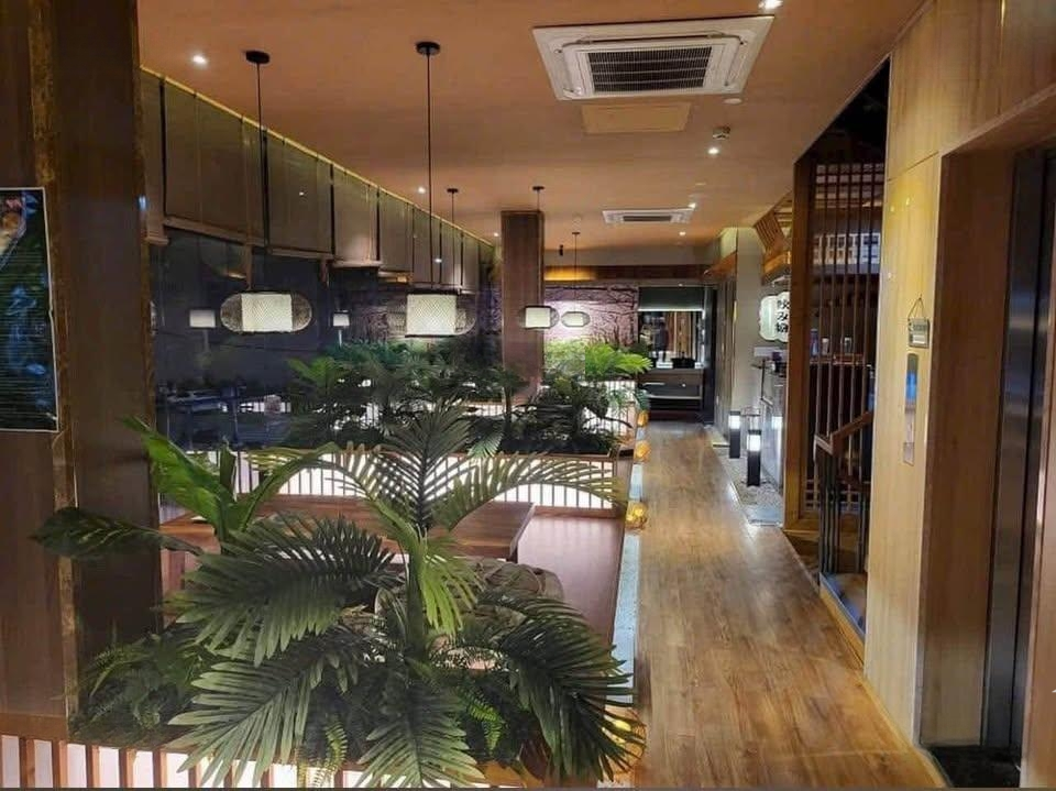Bán Nhà Góc 2Mặt Tiền Phan Tôn_Lê Quang Đạo, Ngay Sát Biển.