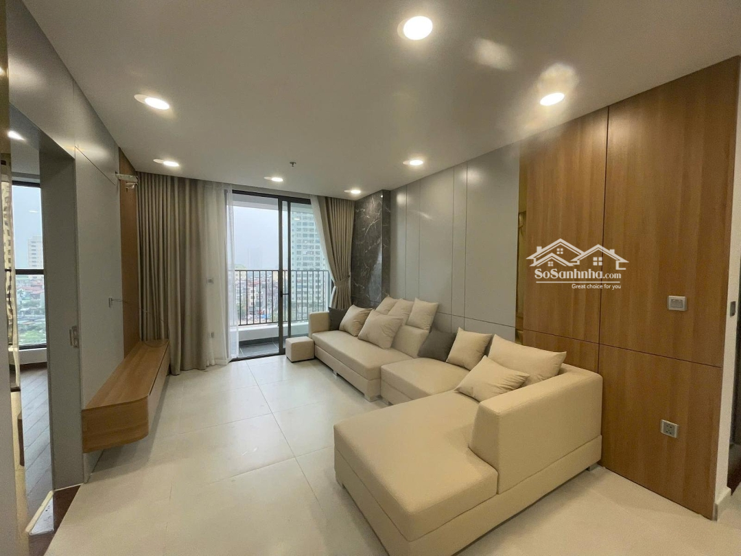 Chủ Nhà Giảm Giá Thêm 100 Triệu Bán Gấp Căn 120M2 3 Phòng Ngủkhai Sơn City, Sẵn Hợp Đồng Giao Dịch Ngay