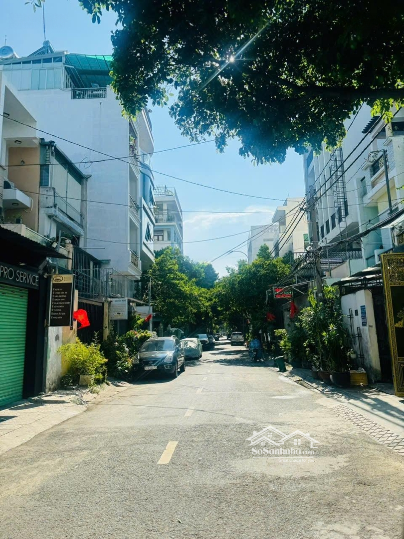 Mặt Tiền Nguyễn Thái Học, P.tân Thành: 4.5X15M, Nhà Trệt Lửng. Khu Đường Bàn Cờ Ngay Luỹ Bán Bích