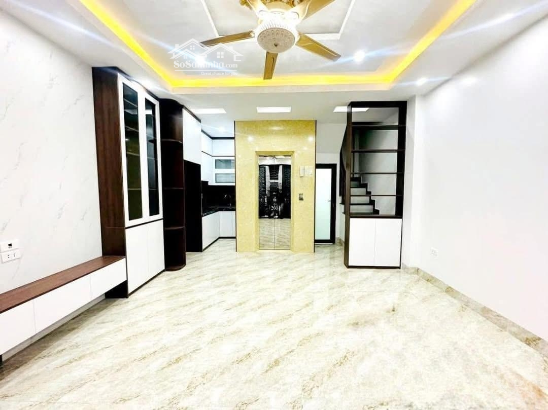 Bán Nhà Riêng Ngõ 28 Tứ Liên, Tây Hồ Gần Cầu Tứ Liên. 37M2, Lô Góc, 5 Tầng Thang Máy. Giá Bán 8,7 Tỷ