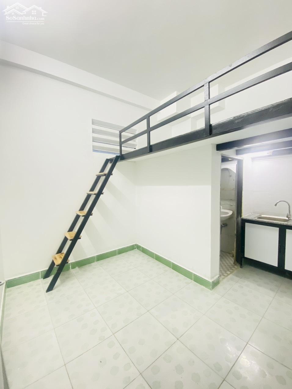 Cho thuê phòng trọ giá rẻ tại Đường Thân Nhân Trung Phường 13 Tân Bình