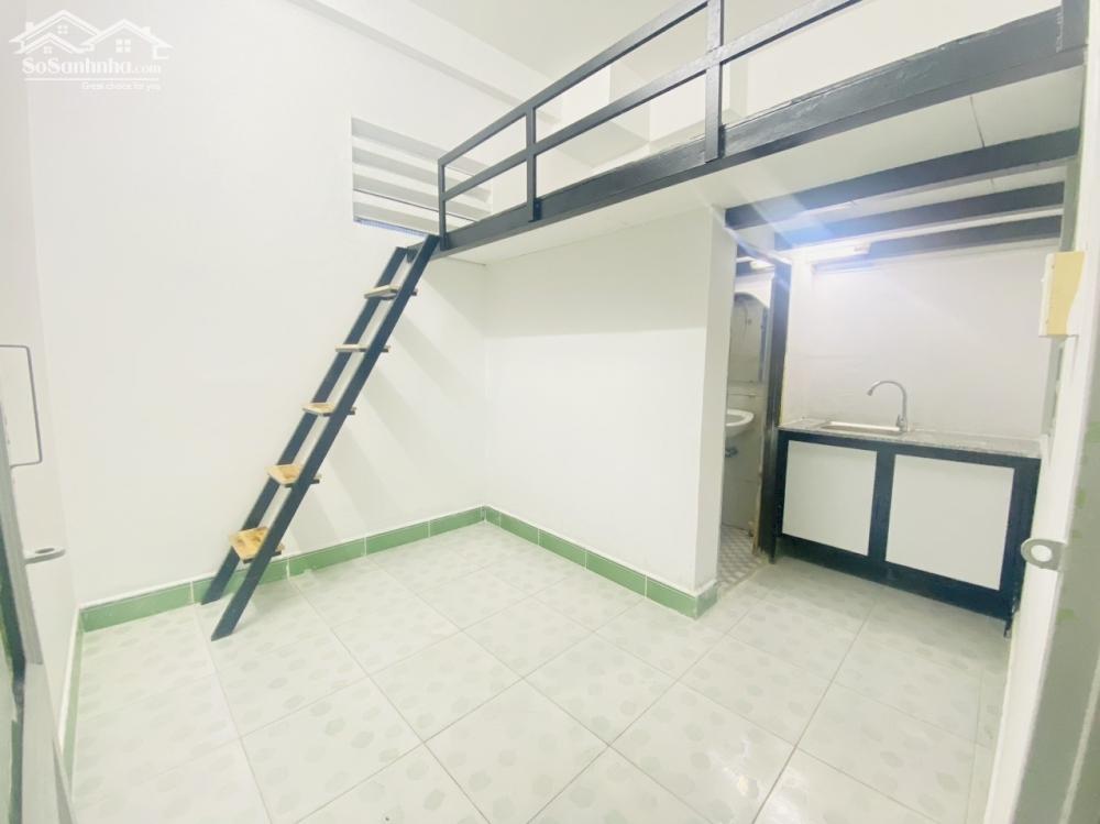 Cho thuê phòng trọ giá rẻ tại Đường Thân Nhân Trung Phường 13 Tân Bình
