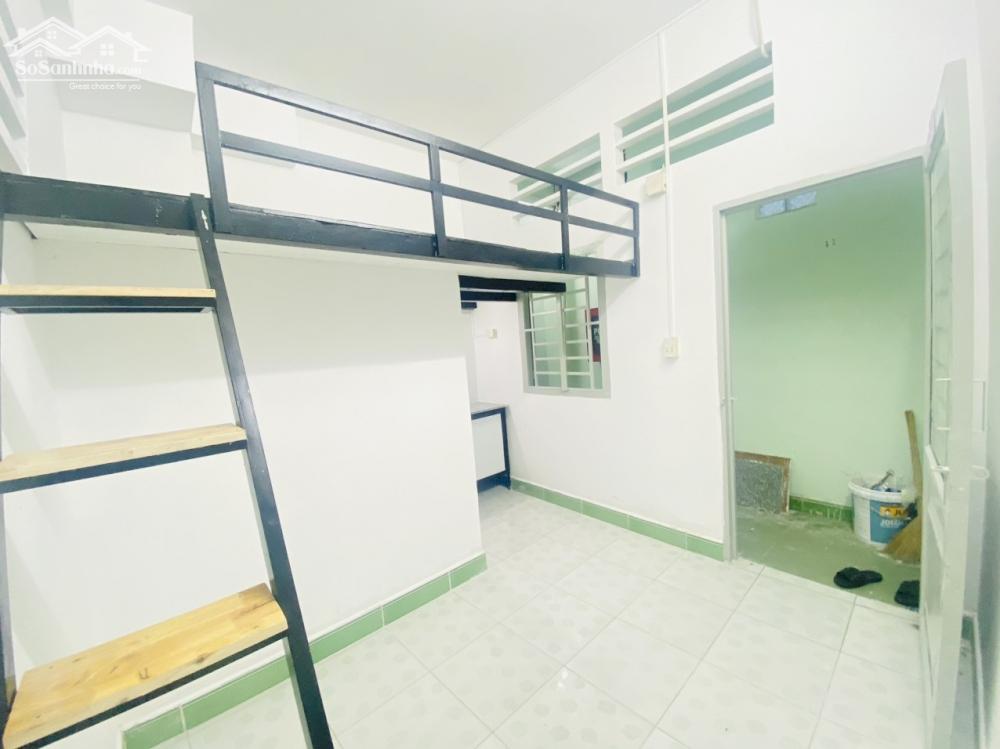 Cho thuê phòng trọ giá rẻ tại Đường Thân Nhân Trung Phường 13 Tân Bình