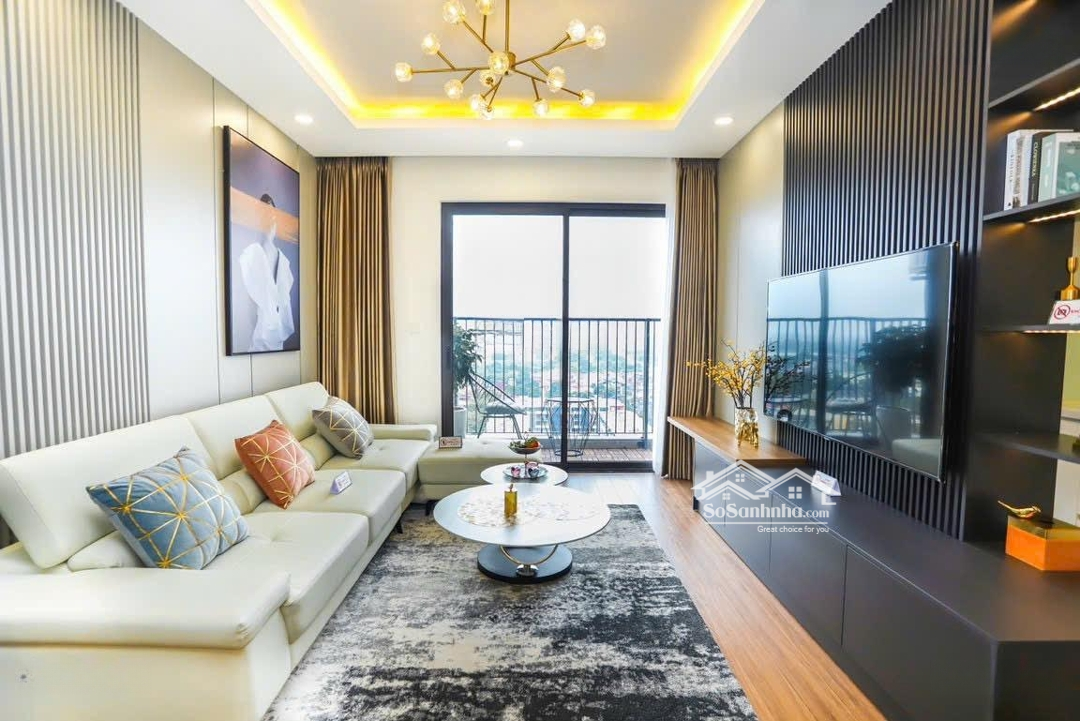 Quỹ Căn 2 Phòng Ngủ- 3 Phòng Ngủgiá Tốt Nhất Dự Án Bình Minh Garden - Sẵn Về Ở, Có Hỗ Trợ Vay Nh - Đã Có Sổ Đỏ
