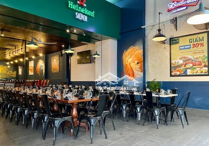 Siêu Phẩm! Bán Nhà Mặt Tiền Nơ Trang Long, Bình Thạnh (26X18M) - 2 Tầng - Hđt 180 Tr/Th - Chỉ 39 Tỷ