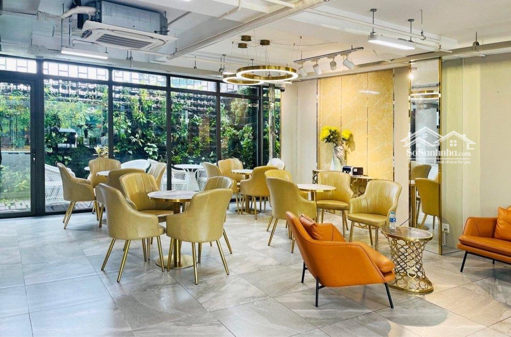 Bán Nhà Mặt Tiền Ngay Cống Quỳnh Quận 1 ( 8,5 X 20M)- Hđt: 190 Triệu/Tháng - Giá Bán 60 Tỷ