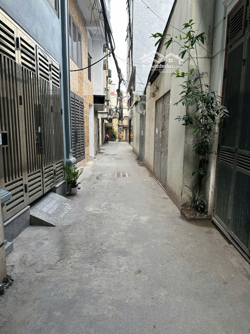 Bán Đất Tại Mỹ Đình, Lô Góc 3 Thoáng . Ngõ Thông Khắp Ngả . Giá Đầu Tư