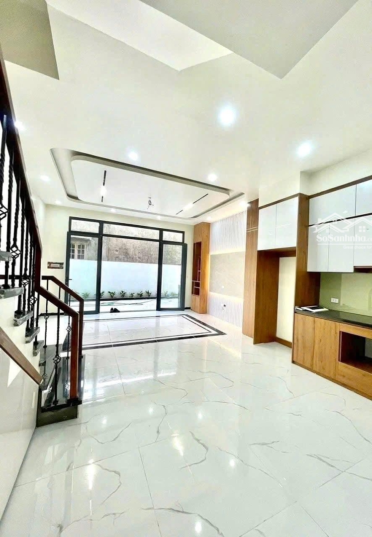 Chính Chủ Cần Bán Nhà Xây Mới,Phong Cách Châu Âu.