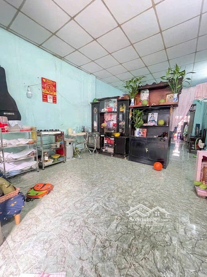 Cần Bán Nhà Hẻm Xe Tải 1X0.X7 Điện Biên Phủ 9.6 Tỷ P 17 Bình Thạnh