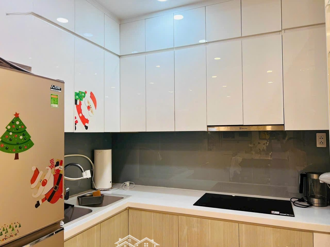 Căn Hộ Bình Chánh 76M2 Giá Bán 1 Tỷ 750 2 Phòng Ngủ 2 Vệ Sinh- Công Chứng Ngay