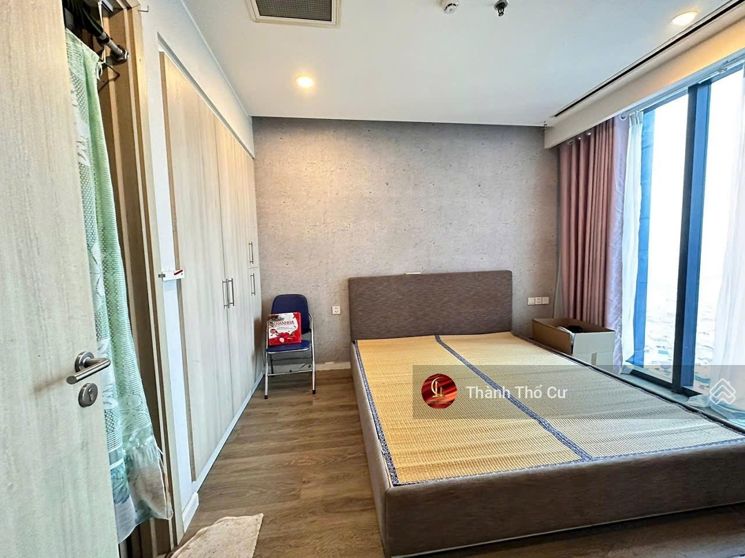 Bán Cc Tại Nam Đô Complex, 6,45 Tỷ, 90M2, 3 Phòng Ngủ 2 Vệ Sinh Full Nội Thất