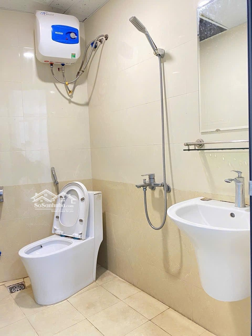 Bán Nhà Giáp Nhất.50M2.Mt 5M.full Nội Thất.9 Phòng Khép Kín.cho Thuê Full.doanh Thu 45 Triệu/Tháng