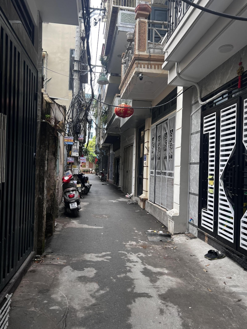 Bán Nhà Giáp Nhất.50M2.Mt 5M.full Nội Thất.9 Phòng Khép Kín.cho Thuê Full.doanh Thu 45 Triệu/Tháng