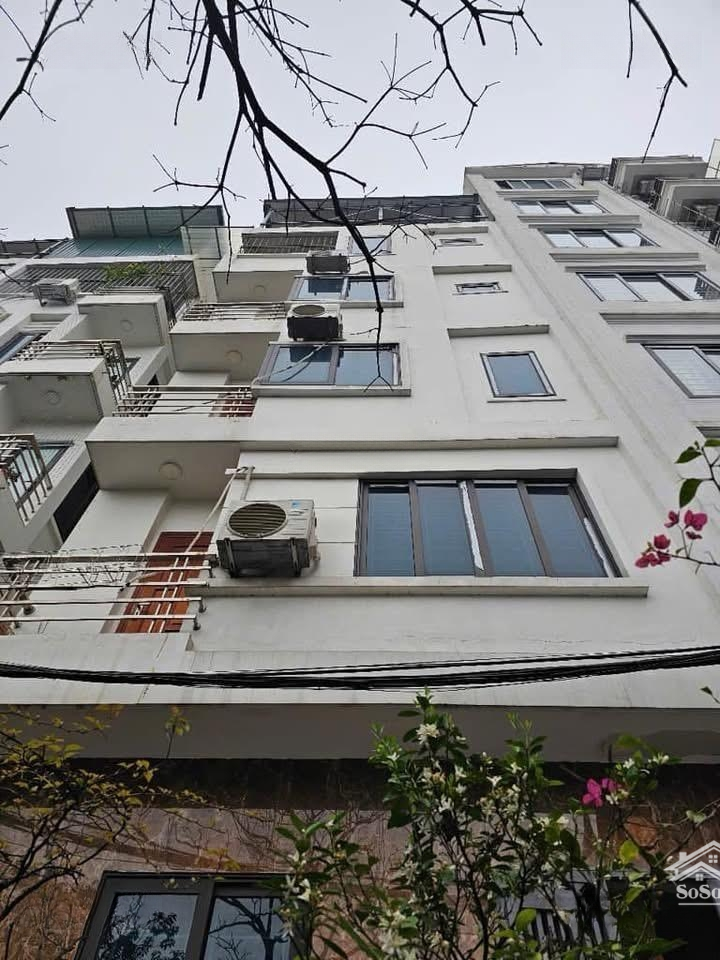 170 Triệu/M2 Hoàng Mai Nhà Đẹp Lung Linh, Ngõ 3 Gác, 30M Ra Oto, 5 Tầng 45M2, Mặt Tiền 4.3M Chỉ 7.5 Tỷ