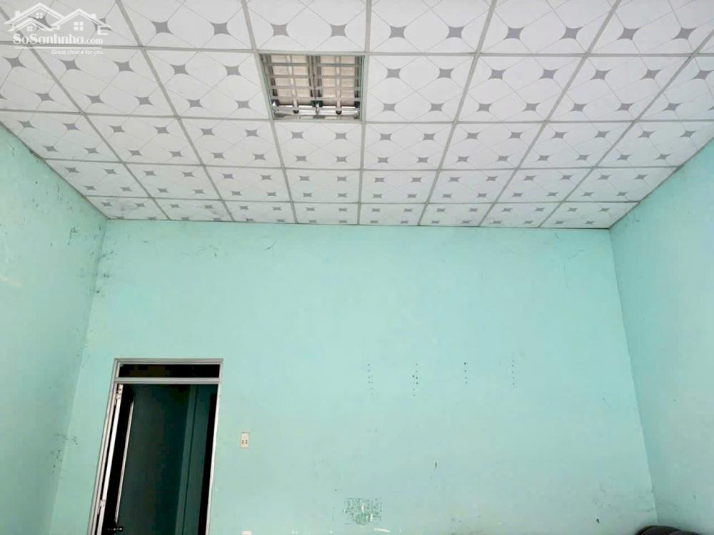 NHÀ THỔ CƯ PHÚ TÂN ĐƯỜNG XE 7 CHỖ GẦN VÒNG XOAY TÂN THÀNH