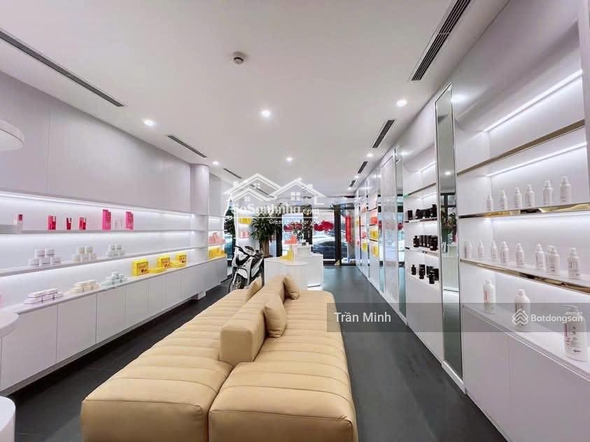 Chính Chủ Cần Cho Thuê Sàn Tầng 1 Văn Phòng Mới Đẹp Tại Nguyễn Thanh Bình, Mỗ Lao. Giá 12 Triệu