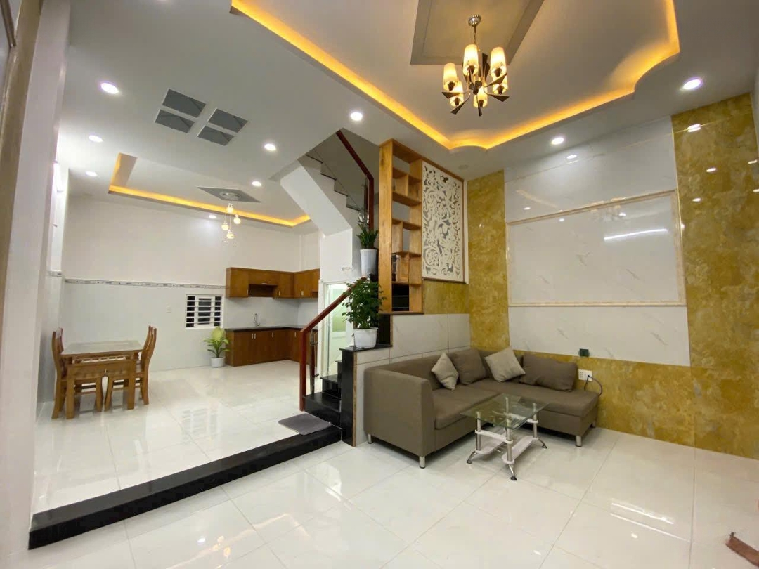 Bán Nhà Riêng 60M2, 3,95 Tỷ, Tại Dương Đình Hội, Phước Long A, Thủ Đức, Hcm - Cho Thuê Đầu Tư Tốt.