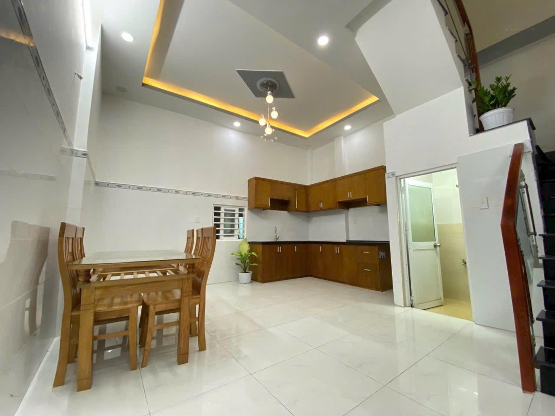 Bán Nhà Riêng 60M2, 3,95 Tỷ, Tại Dương Đình Hội, Phước Long A, Thủ Đức, Hcm - Cho Thuê Đầu Tư Tốt.