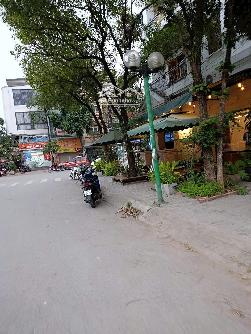 Mặt Phố Lê Lợi - Hà Đông - Lô Góc,Mặt Tiềnkhủng 8.5M, Kd Sầm Uất, 24M, 4 Tầng. Giá Bán 9.98 Tỷ