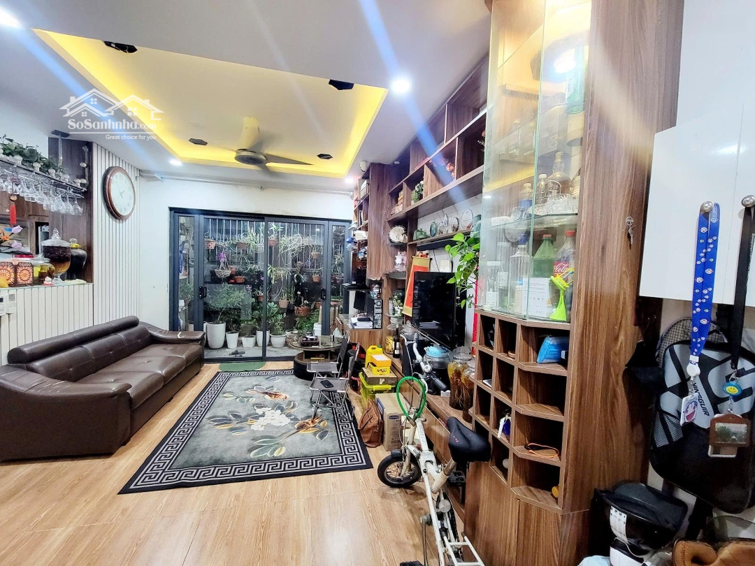 Bán Căn Hộ Chung Cư 3 Phòng Ngủ 2 Vệ Sinh 95M2 Tại Văn Phúc, Hà Đông, Hà Nội Chỉ Với Giá Cực Chất 5,7 Triệu Vnd