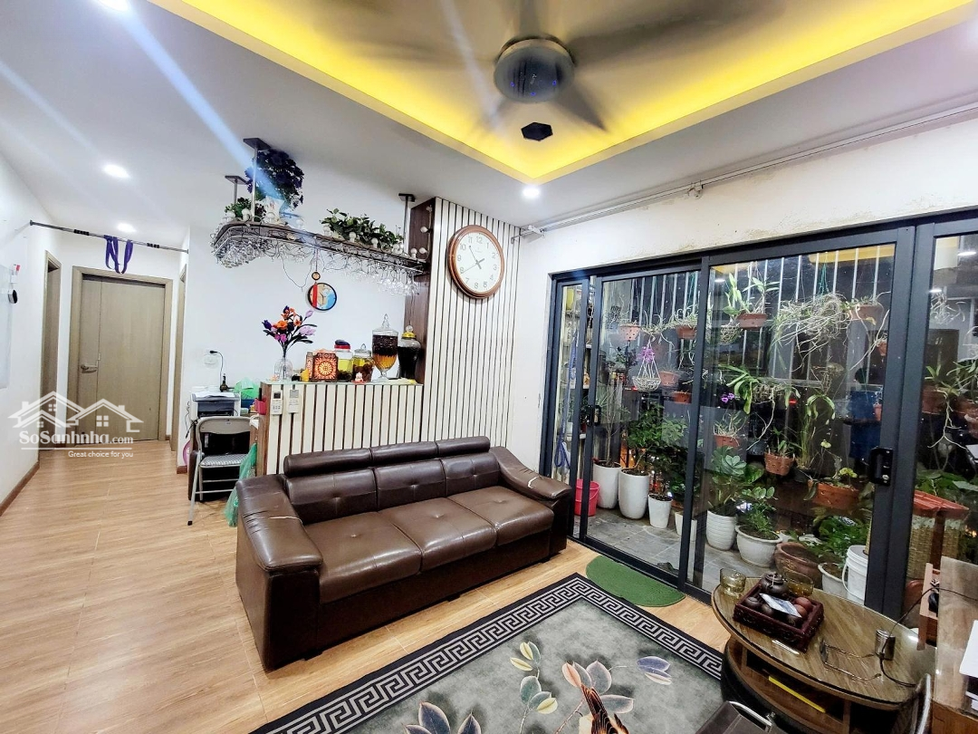 Bán Căn Hộ Chung Cư 3 Phòng Ngủ 2 Vệ Sinh 95M2 Tại Văn Phúc, Hà Đông, Hà Nội Chỉ Với Giá Cực Chất 5,7 Triệu Vnd