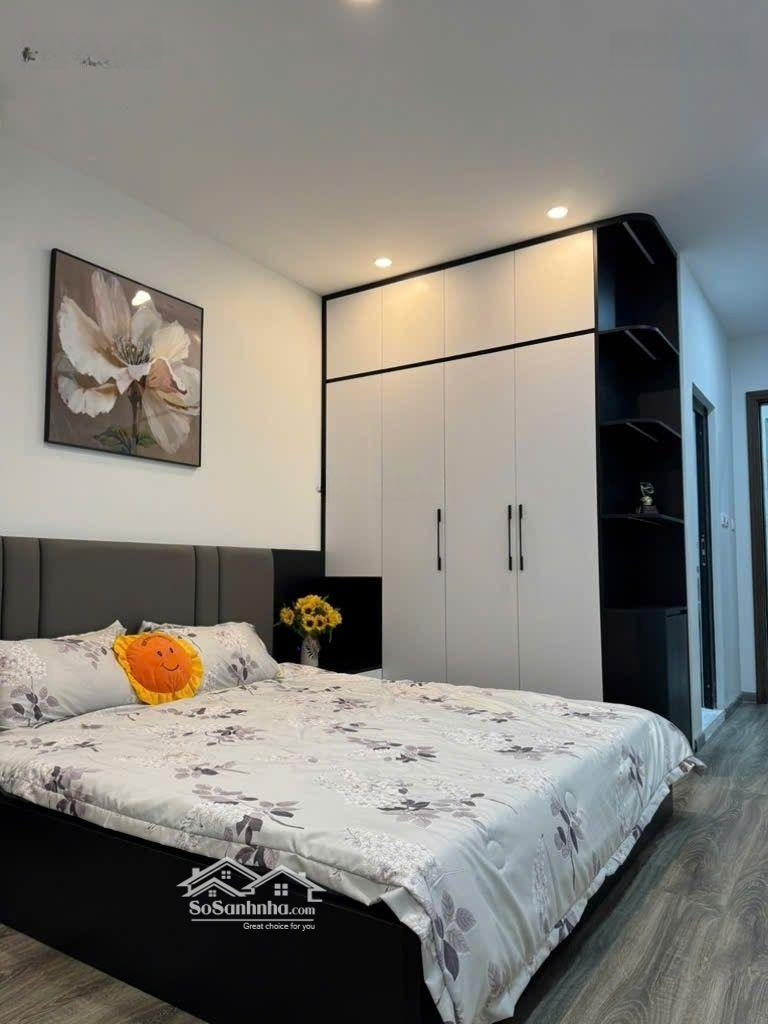 Bán Nhà Ccmn Mỹ Đình 48M2 Lô Góc 13 Pkk Full Nội Thất - Thang Máy Giá 11.X Tỷ Liên Hệ: 0989313335