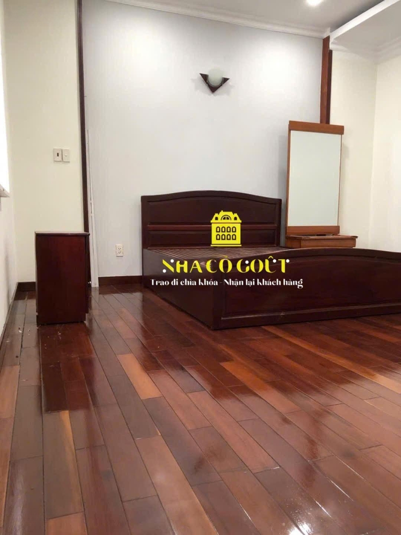 Cho Thuê Nhà An Phú -Q2
Dt : 6X20 ( Nở Hậu 7,5M) Hầm, Trệt, 2 Lầu Gía Thuê : 44 Triệu