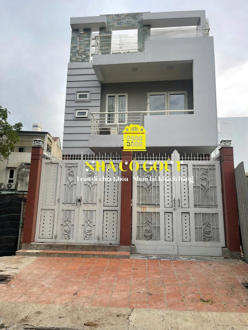 Cho Thuê Nhà An Phú -Q2
Dt : 6X20 ( Nở Hậu 7,5M) Hầm, Trệt, 2 Lầu Gía Thuê : 44 Triệu