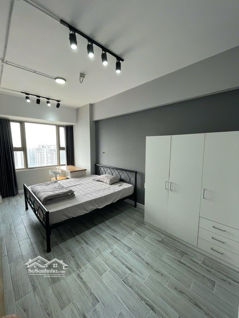 Tô Chính Chủ Muốn Bán Cc 3 Phòng Ngủ+ 2 Vệ Sinhtại Nguyễn Hữu Thọ, Phước Kiển, Nhà Bè, 6,3 Tỷ, 95M2