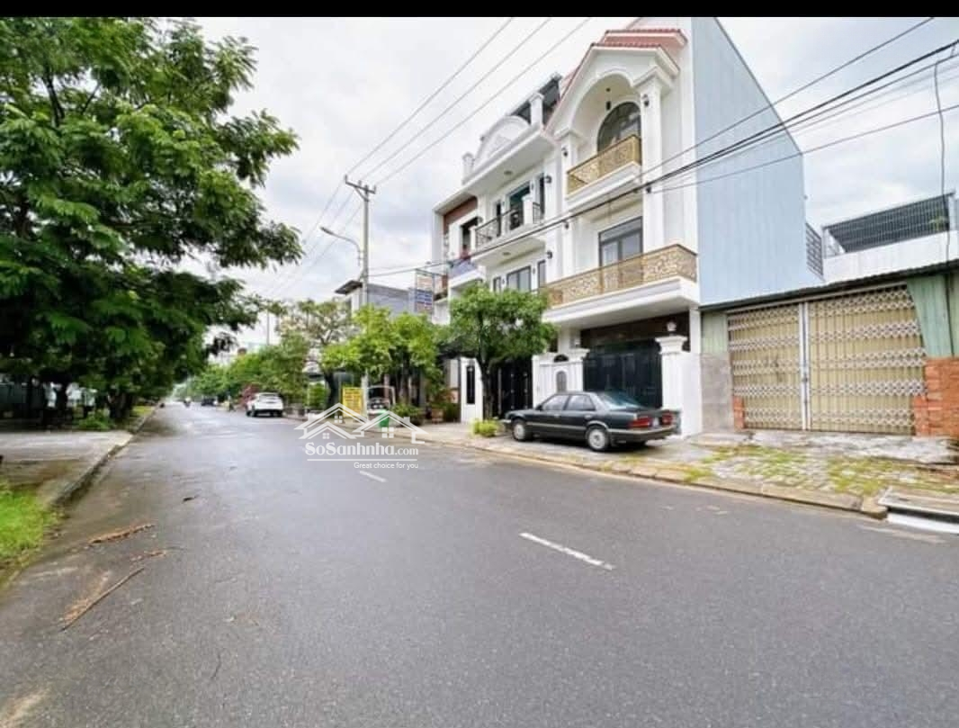 Bán Lô Đất Hoà Phú 9 - Hoà Minh - Liên Chiểu- Đà Nẵng . Lh Kiên 0935.050.622 Làm Việc