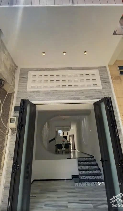 Cho Thuê Nhà Riêng Tại Đường Thống Nhất, Phường 15, Gò Vấp, Hồ Chí Minh, 20 Triệu, 60 M2