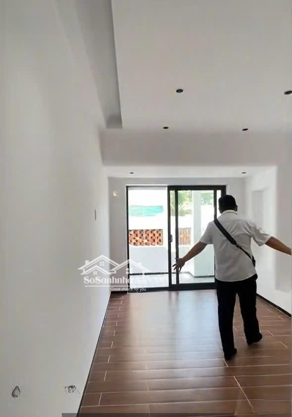 Cho Thuê Nhà Riêng Tại Đường Thống Nhất, Phường 15, Gò Vấp, Hồ Chí Minh, 20 Triệu, 60 M2