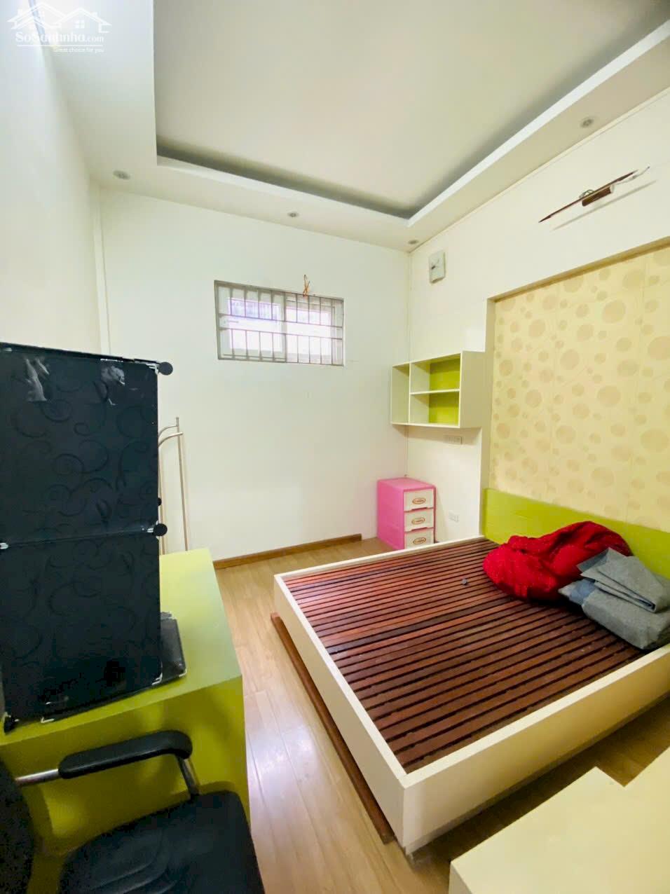 BÁN GẤP NHÀ ĐÀO TẤN BA ĐÌNH 40m2, 5 TẦNG MẶT TIỀN 3,5m GIÁ  10,9 TỶ