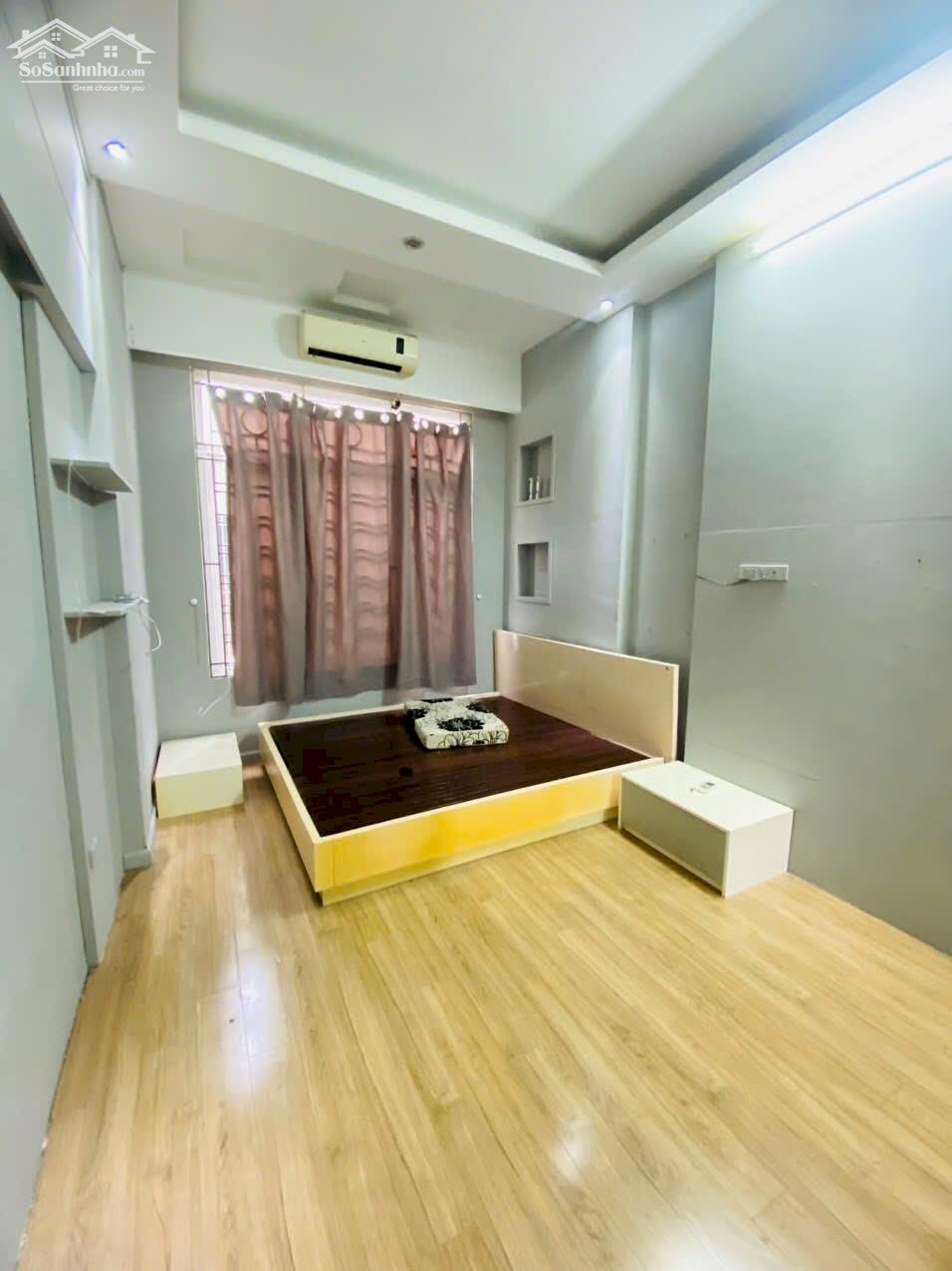 BÁN GẤP NHÀ ĐÀO TẤN BA ĐÌNH 40m2, 5 TẦNG MẶT TIỀN 3,5m GIÁ  10,9 TỶ