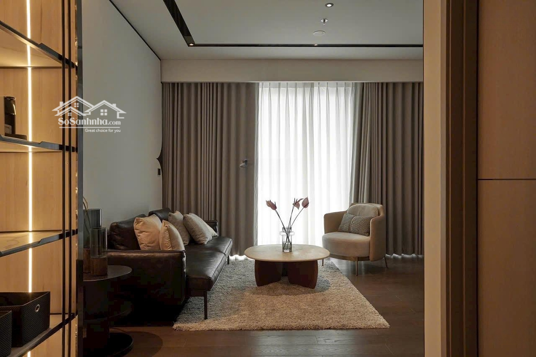 Cho Thuê Căn Hộ Chung Cư Lucky Palace, 16 Triệu, 115M2, View Đẹp, Nhà Thoáng Mát. Liên Hệ: 0933 813 383.