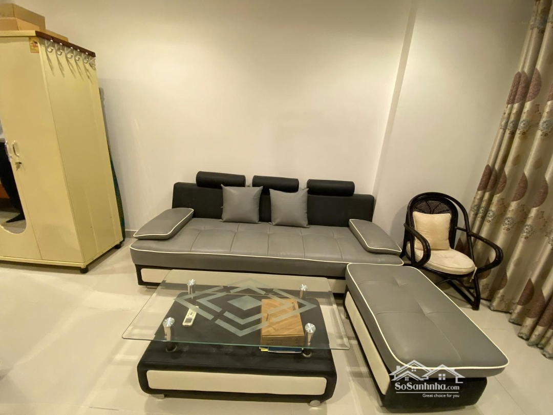 Bán Căn Hộ Chung Cư Tại Sky Center, 2,4 Tỷ, 36 M2, Giá Ưu Đãi!