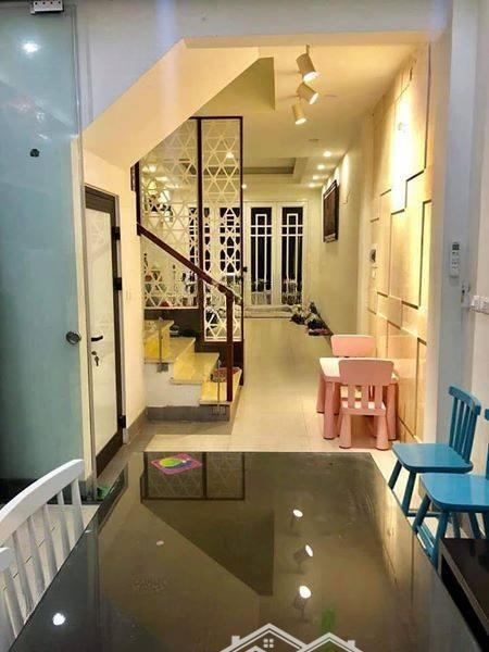Bán Nhà Định Công Thượng, 45M2X4T, Ô Tô 10M, Chỉ 6.5 Tỷ