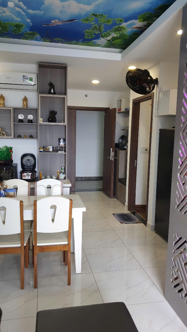 Bán Cc Richmond City, Nguyễn Xí, 4 Tỷ Vnd, 67M2, 2 Phòng Ngủ 2 Vệ Sinh Nhiều Tiện Ích Siêu Hot