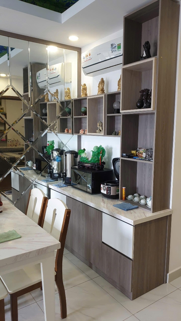 Bán Cc Richmond City, Nguyễn Xí, 4 Tỷ Vnd, 67M2, 2 Phòng Ngủ 2 Vệ Sinh Nhiều Tiện Ích Siêu Hot