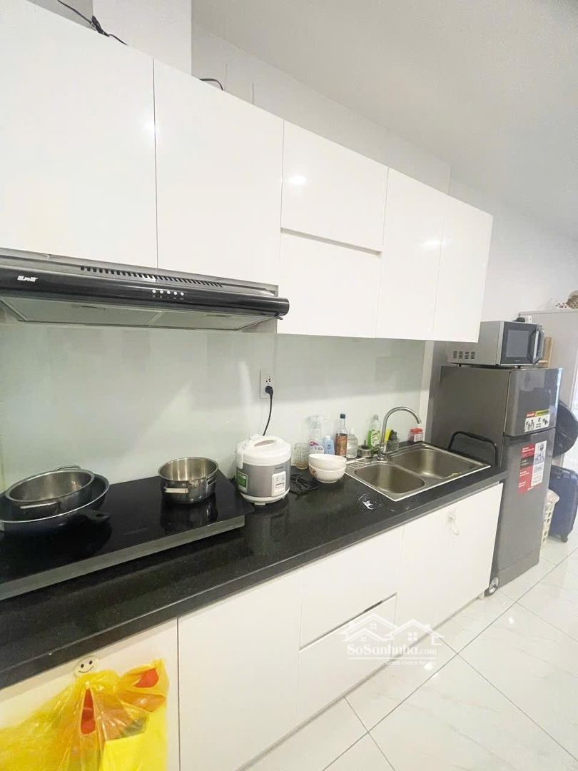 Cho Thuê Căn Hộ 1 Phòng Ngủ 1 Vệ Sinhtại Richmond City, 10 Triệu, 38M2