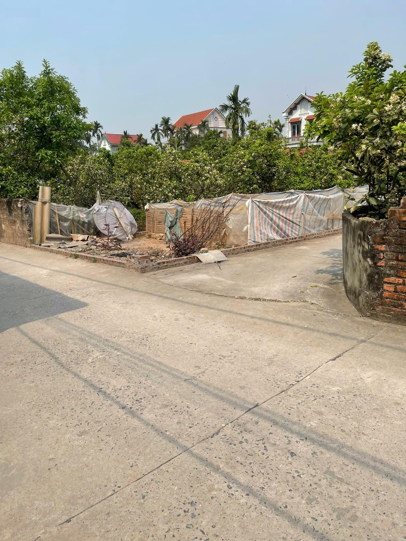 Mở Bán Duy Nhất Lô Góc Sài Sơn 120M2 Đường Oto Tránh Có Giá 3Xtr/M2,Cam Kết Giá Tốt Nhất Thị Trường
