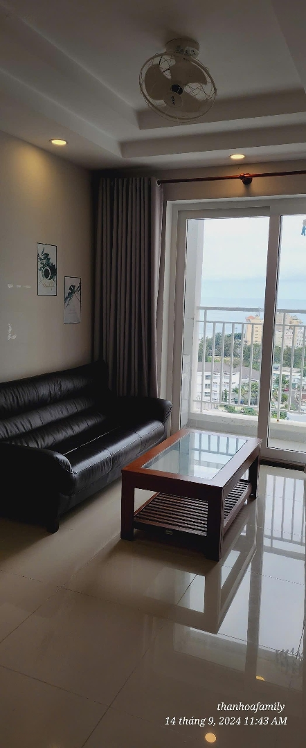 Bán Gấp Căn 2 Phòng Ngủview Biển Vũng Tàu Melody, Full Nội Thất, Giá Bán 2.6 Tỷ, Liên Hệ: 0775707172 Phạm Yến