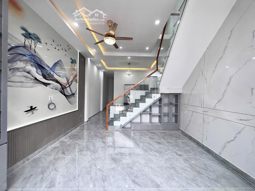 Bán Nhà Bùi Hữu Nghĩa, Phường Bửu Hoà, Biên Hoà;