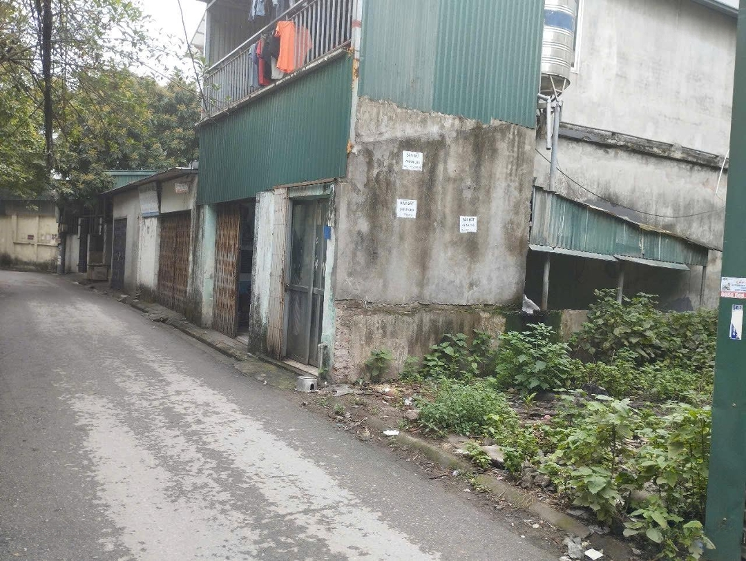 Bán Nhanh Mảnh Đất Thạch Bàn Ô Tô Ra Vào Thoải Mái 79M, Mặt Tiền 5,5M - Giá Bán 8,5 Tỷ