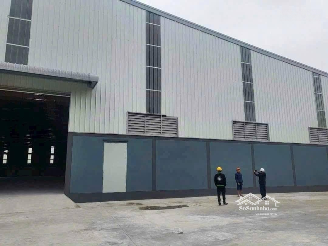 Cho Thuê Xưởng 1100M 90 Triệu Kcn Biên Hoà- Đn 0907 838 118
