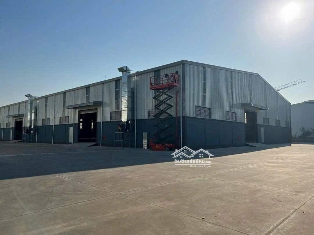 Cho Thuê Xưởng 1100M 90 Triệu Kcn Biên Hoà- Đn 0907 838 118
