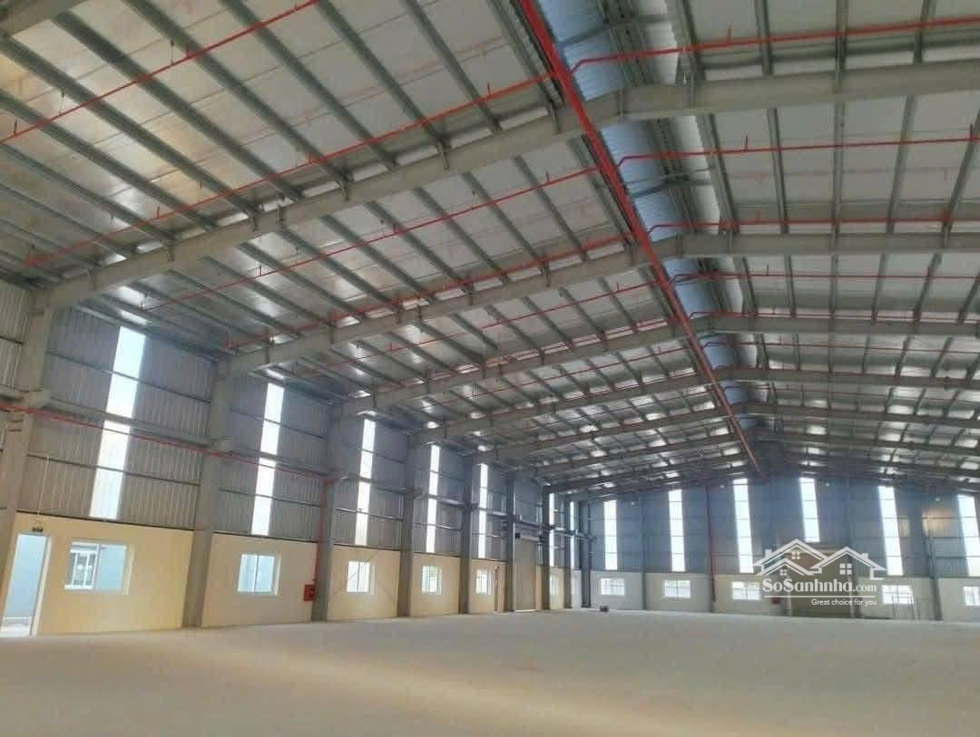 Cho Thuê Xưởng 1100M 90 Triệu Kcn Biên Hoà- Đn 0907 838 118