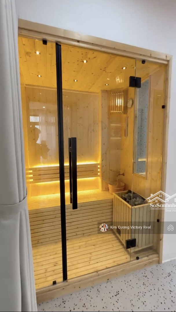 Nhà Mới Xây Đẹp Như Resot -Hẽm Xe Hơini Sư Huỳnh Liên , 3 Lầu - Full Nội Thất Sịn Cao Cấp - 8.5 Tỷ Tl